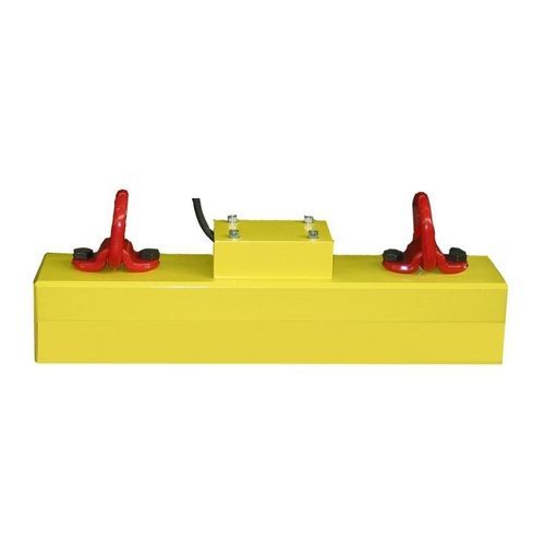 手动起重磁铁 - 20.07 - Braillon Magnetics - 搬运 / 长方形