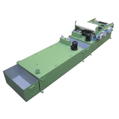 液体过滤器 - 60.53 - Braillon Magnetics - 带式 / 磁性 / 分离