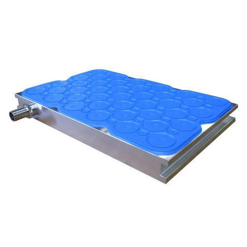 磨削真空盘 - 30.04 - Braillon Magnetics - 用于铣削 / 用于蚀刻 / 用于度量
