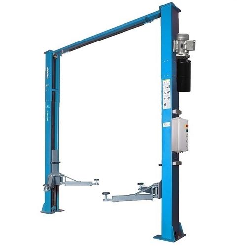 双柱汽车升降平台 - TL40EC PRO - TyreON BV - 4吨 / 电动液压 / 车用