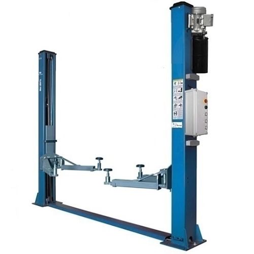 双柱汽车升降平台 - TL40E1 PRO - TyreON BV - 4吨 / 电动液压 / 车用