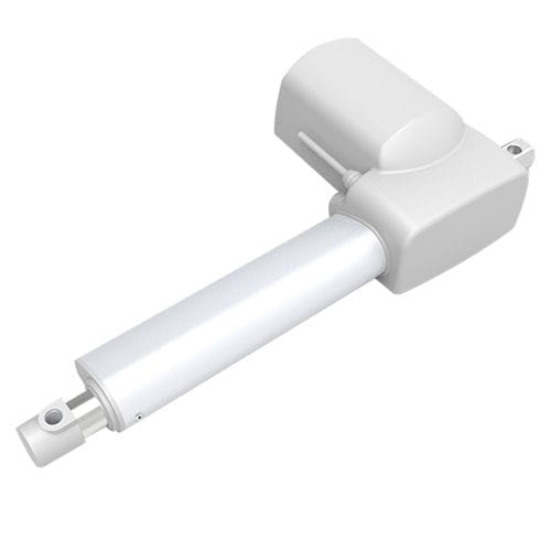 电动执行器 - JC35L18 - Jiecang Linear Motion - 线性 / 直流 / 24伏