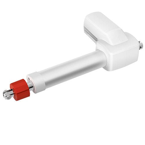 电动执行器 - JC35L12 - Jiecang Linear Motion - 线性 / 直流 / 24伏