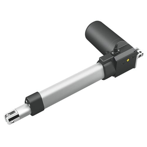 电动执行器 - JC35DN - Jiecang Linear Motion - 线性 / 直流 / 24V