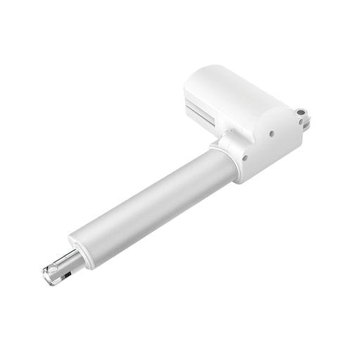 电动执行器 - JC35L3 - Jiecang Linear Motion - 线性 / 直流 / 24伏