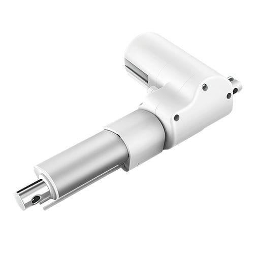 电动执行器 - JC35L10 - Jiecang Linear Motion - 线性 / 直流 / 24伏