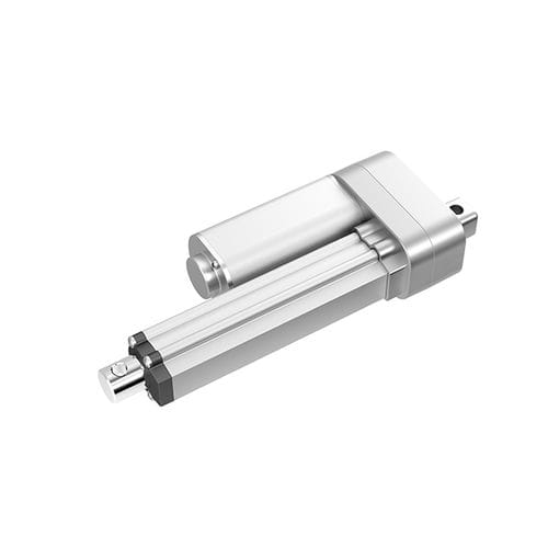 电动执行器 - JC35W2 - Jiecang Linear Motion - 线性 / 直流 / 12V