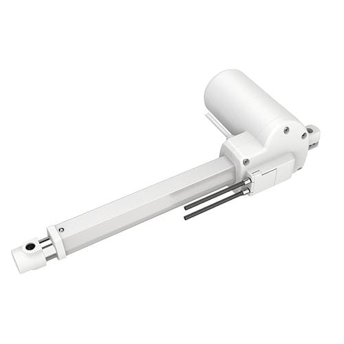 电动执行器 - JC35L35 - Jiecang Linear Motion - 线性 / 工业 / 抗弯强度