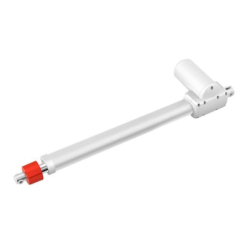 电动执行器 - JC35L28 - Jiecang Linear Motion - 线性 / 24V / 工业