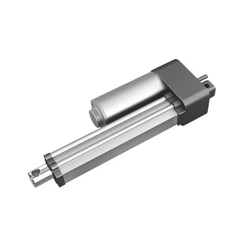 电动执行器 - JC35W5 - Jiecang Linear Motion - 线性 / 直流 / 24V