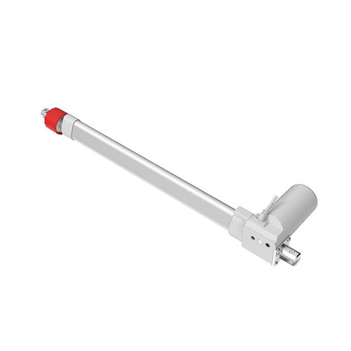 电动执行器 - JC35K1 - Jiecang Linear Motion - 线性 / 24伏 / IP54