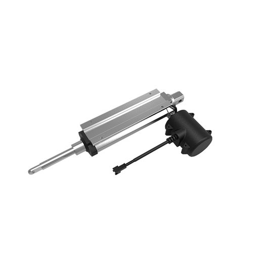 电动执行器 - JC35L19 - Jiecang Linear Motion - 线性 / 直流 / 12V
