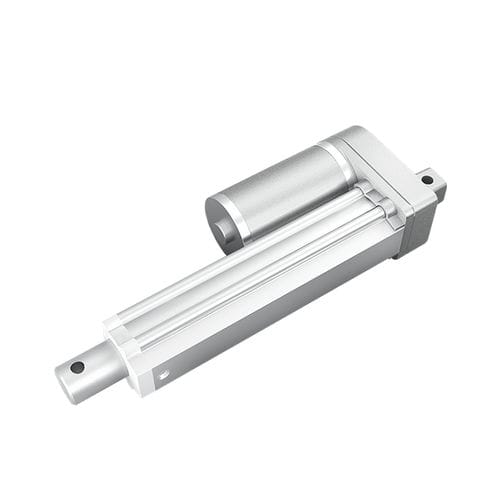 电动执行器 - JC35W1 - Jiecang Linear Motion - 线性 / 直流 / 24V