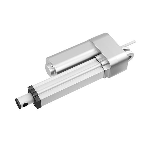 电动执行器 - JC35W2-2 - Jiecang Linear Motion - 线性 / 直流 / 24V