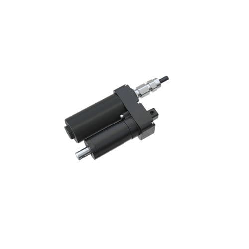 电动执行器 - JC35FA17 - Jiecang Linear Motion - 线性 / 直流 / 永磁