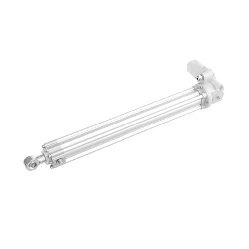 电动执行器 - JC35SA16 - Jiecang Linear Motion - 线性 / IP66 / 工业