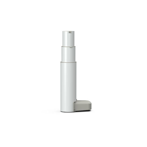 工业电动升降柱 - JC35EG-2 - Jiecang Linear Motion - 3层