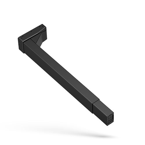 工业电动升降柱 - JS36DR1-2-R - Jiecang Linear Motion - 2层 / 紧凑型