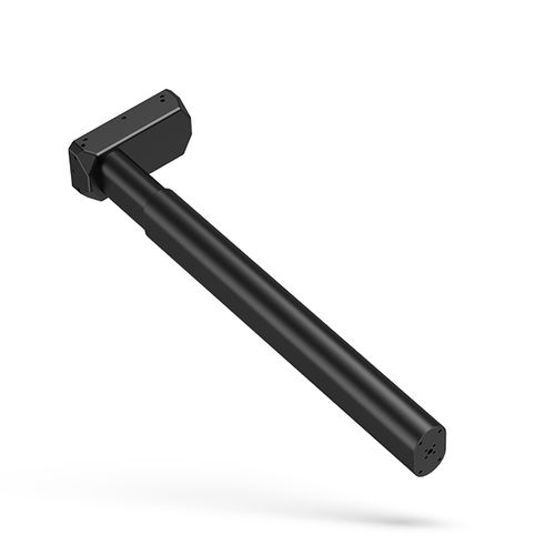 工业电动升降柱 - JS36DE1-2-S - Jiecang Linear Motion - 2层 / 紧凑型