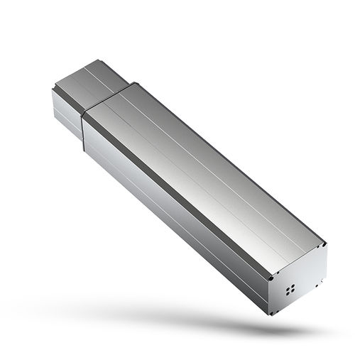 工业电动升降柱 - JC35EN-2K - Jiecang Linear Motion - 2层 / 高速