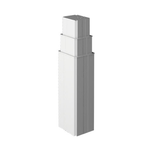 工业电动升降柱 - JC35EN3A - Jiecang Linear Motion - 低噪 / 24伏
