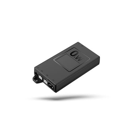 办公室执行控制器 - JCB35NS2 - Jiecang Linear Motion - 双通道