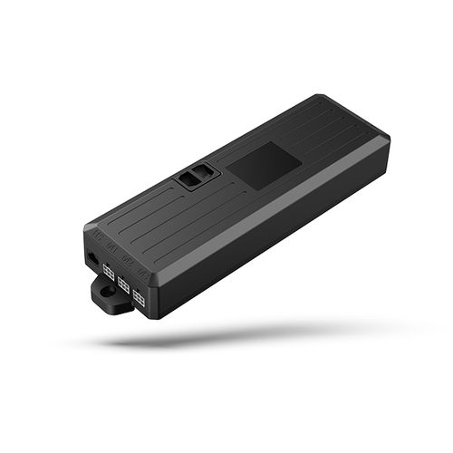 3通道执行控制器 - JCB36N3 - Jiecang Linear Motion - 用于办公室