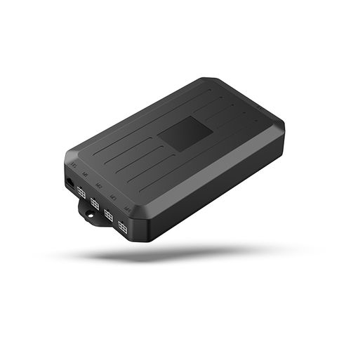 办公室执行控制器 - JCB36N4 - Jiecang Linear Motion - 4通道