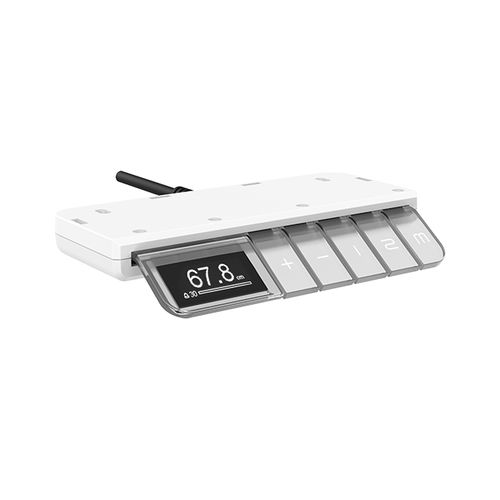 控制装置 - JCHT35K23 - Jiecang Linear Motion