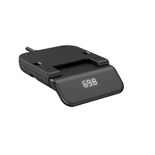 带显示器控制板 - JCHT35K50B - Jiecang Linear Motion