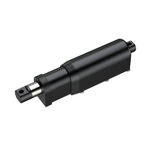 电动执行器 -  JC35FA20A - Jiecang Linear Motion - 线性 / 24V / IP66