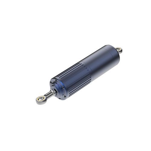 电动执行器 - JCLA-57-260 - Jiecang Linear Motion - 线性 / 行星滚柱丝杠 / 丝杠