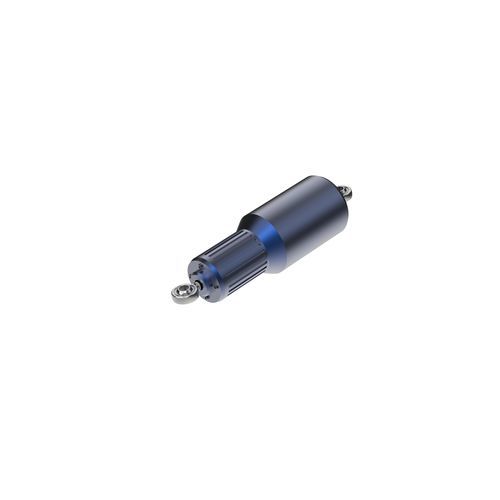 电动执行器 - JCLA-35-160 - Jiecang Linear Motion - 线性 / 滚珠丝杠 / 直流