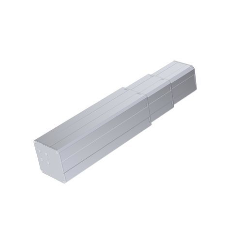 机器人电动升降柱 - JCLCTN-3 - Jiecang Linear Motion - 工业 / 3层 / 交流