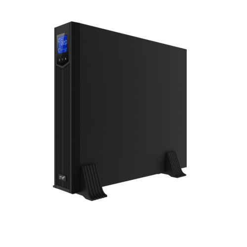 在线不间断电源 - KR11-J Plus series - Kehua Hengsheng Co.,Ltd. - 单相 / 交流 / LCD显示