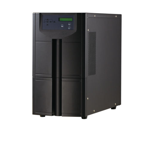在线不间断电源 - KR11 UL series - Kehua Hengsheng Co.,Ltd. - 单相 / 频率