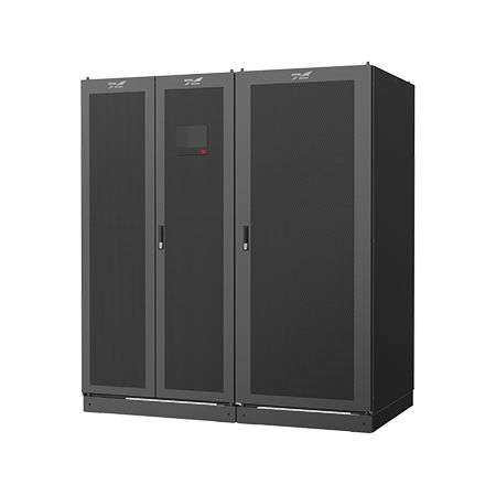 在线不间断电源 - MR33 series - Kehua Hengsheng Co.,Ltd. - 平行 / 三相 / Eco 模式