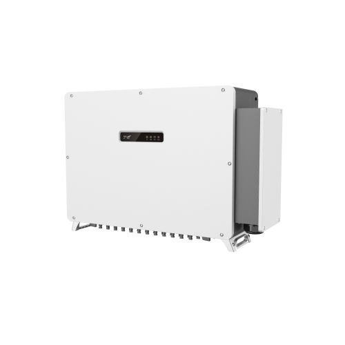 功率逆变器 - SPI 100/125K-B-H - Kehua Hengsheng Co.,Ltd. - AC/DC / 三相 / IP66