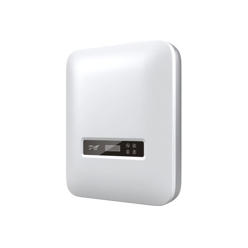 功率逆变器 - SPI 3-6K-B2 - Kehua Hengsheng Co.,Ltd. - AC/DC / 单相 / 户外