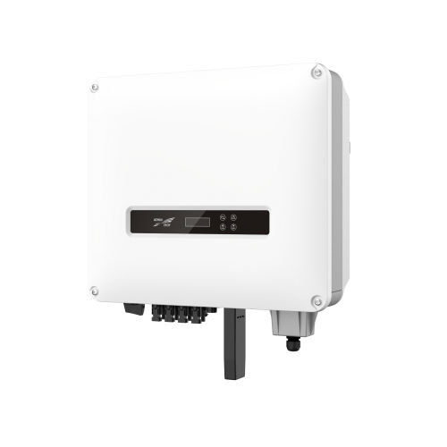 功率逆变器 - SPI 12-20K-B - Kehua Hengsheng Co.,Ltd. - AC/DC / 三相 / 户外