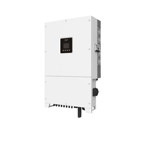 三相逆变器 - SPI 50/60K-BHV - Kehua Hengsheng Co.,Ltd. - 户外