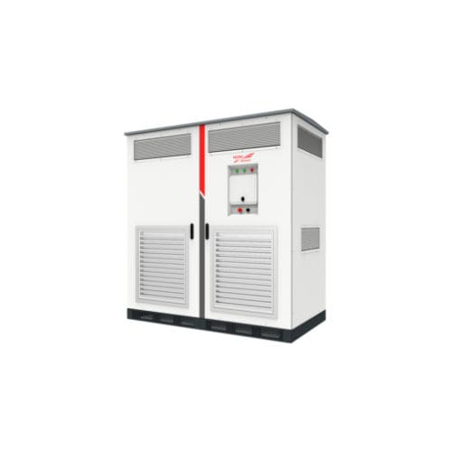 功率逆变器 - SPI3125K-B-HUD - Kehua Hengsheng Co.,Ltd. - 用于过载 / 户外 / 紧凑型