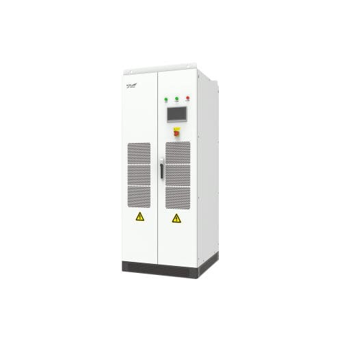 平行逆变器 - SPI 500-1260K-B - Kehua Hengsheng Co.,Ltd. - 功率 / 用于过载 / 交流