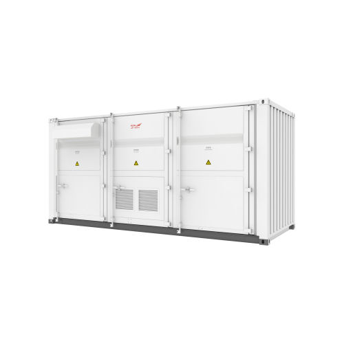 过载逆变器 - SPI 1000-2500K-T - Kehua Hengsheng Co.,Ltd. - 载荷 / 低电压