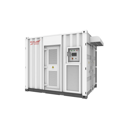 平行逆变器 - SPI 2500/3000K-B-H - Kehua Hengsheng Co.,Ltd. - 功率 / 用于过载 / 载荷