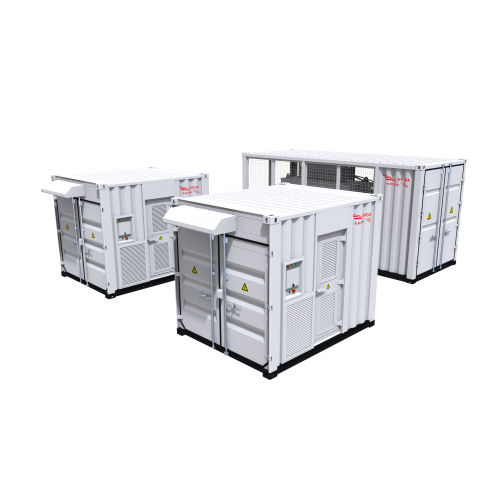 载荷逆变器 - SPI 5000-6800K-TH - Kehua Hengsheng Co.,Ltd. - 直流 / 紧凑型 / 模块化