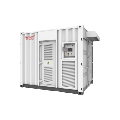 平行逆变器 - SPI 3125/3400K-B-H - Kehua Hengsheng Co.,Ltd. - 功率 / 用于过载 / 交流