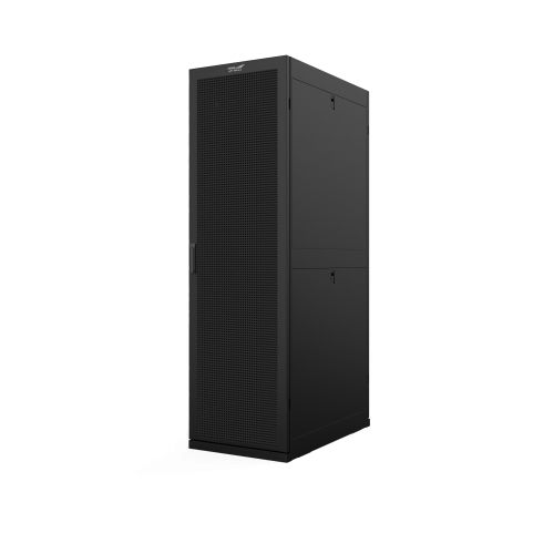 模块化数据中心 - WiseCabinet - Kehua Hengsheng Co.,Ltd.