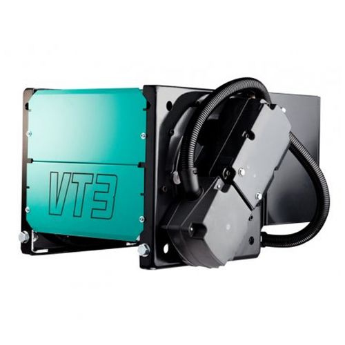 电动绞车 - VT - Hoist UK - 钢缆 / 紧凑型 / 双速