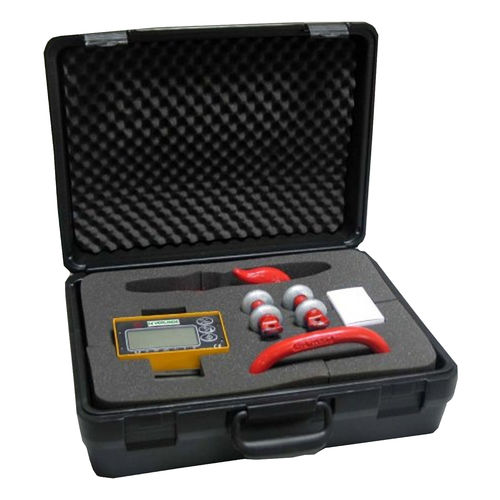 数字负荷传感器 - PEV series - Hoist UK - 钢 / IP65